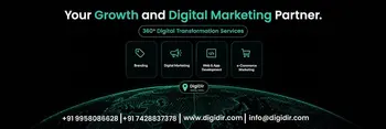 DigiDir-Digital Marketing Agency
