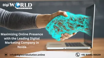 Digiworld Solution