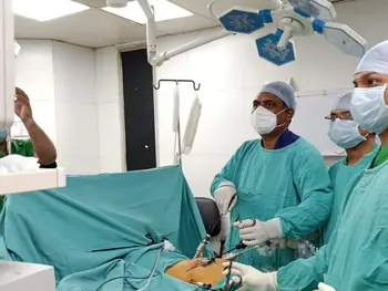 Dr. Shyam Sunder Pachisia 