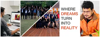 Dream Steps Technologies