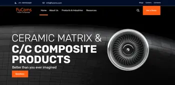 FuComs India Pvt Ltd