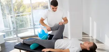 Healing Pain Physiotherapy Clinic