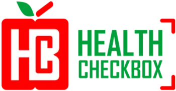 HealthCheckbox