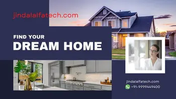 Jindal Alfatech Realty 