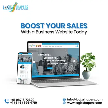 Logix Shapers Offshore Pvt. Ltd.