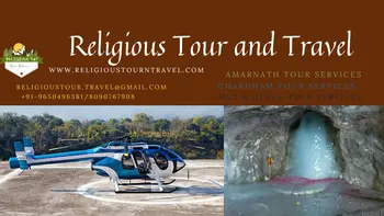 Religious Tour and Travel