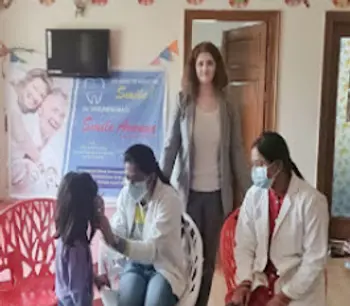 Smile Avenue Dental Clinic