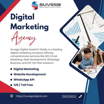 Suvega Digital