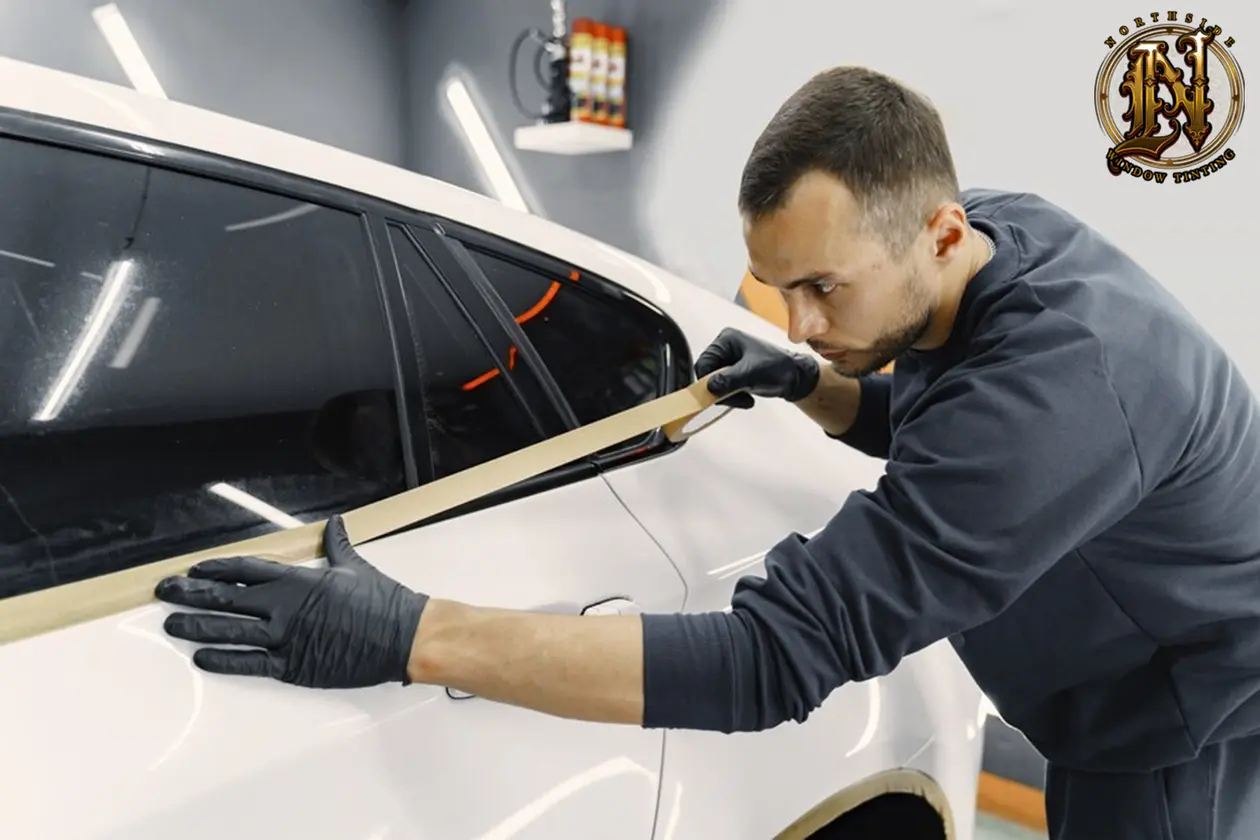 Northside Window Tinting