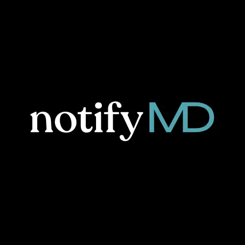NotifyMD