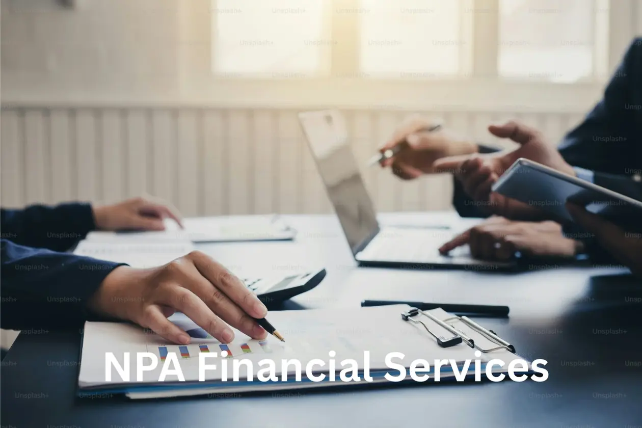 NPA Help