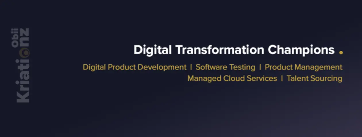 Obii Kriationz Web LLP