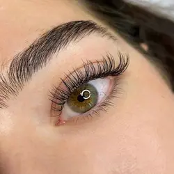 Eyelash Extensions