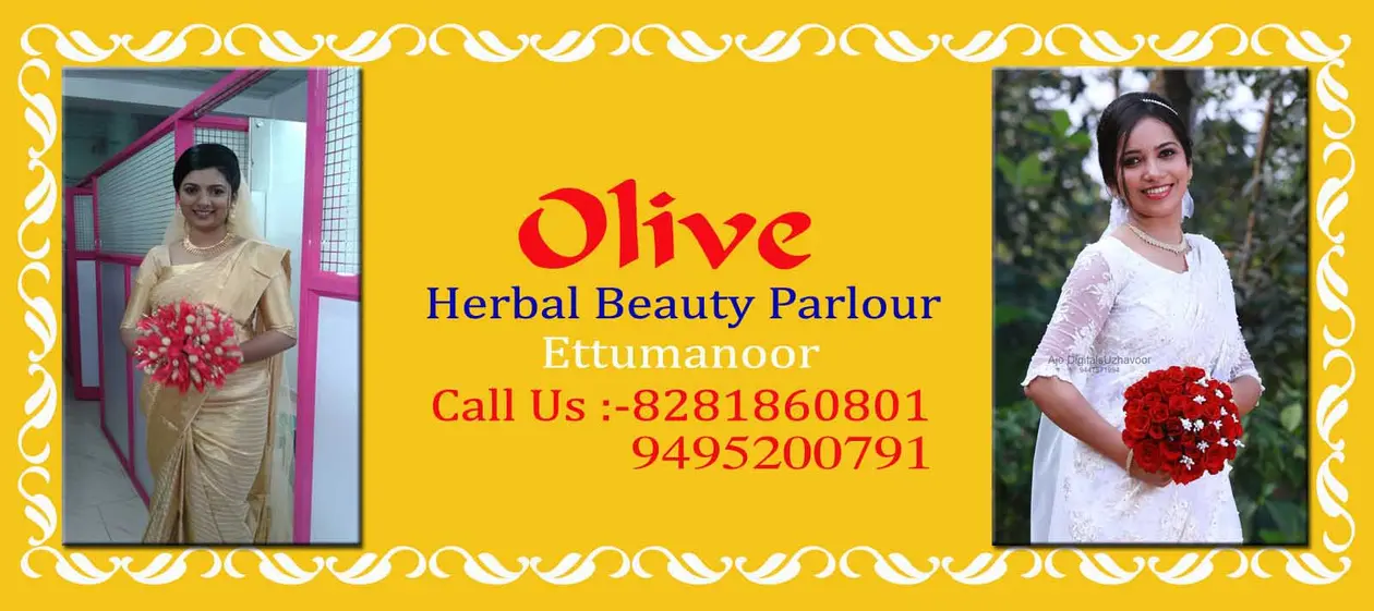 Olive Beauty Parlour