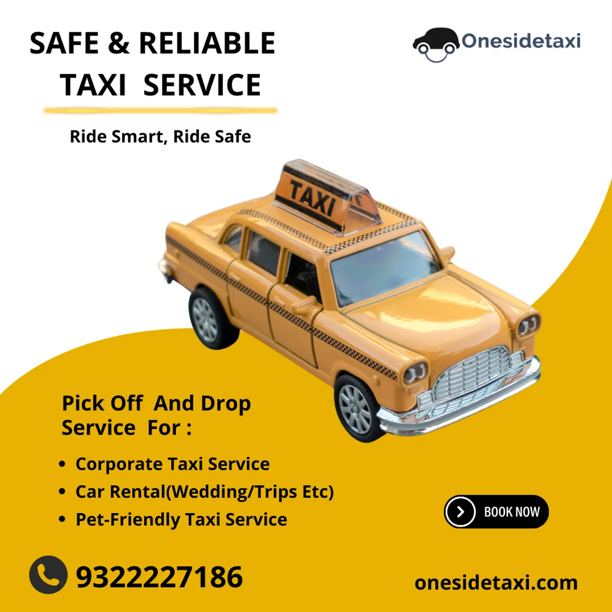One Side Taxi