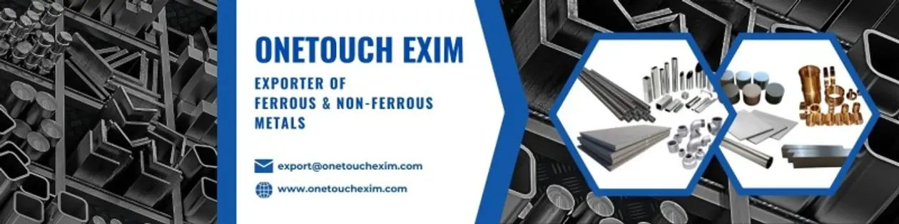 One Touch Exim
