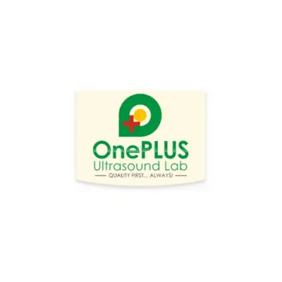 OnePLUS Ultrasound Lab 