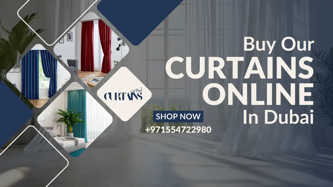 Online Curtains