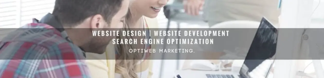 OptiWeb Marketing