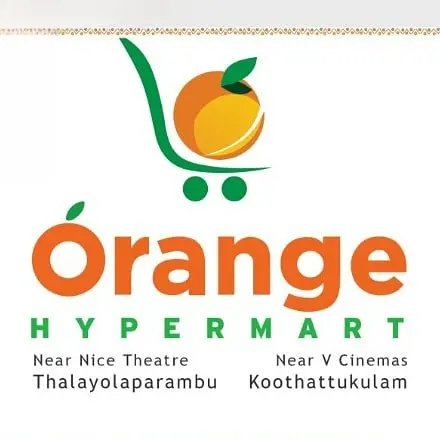 Orange Hypermart