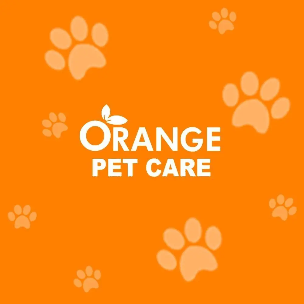 Orange Pet Care