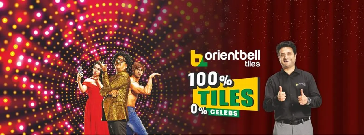 Orientbell Limited