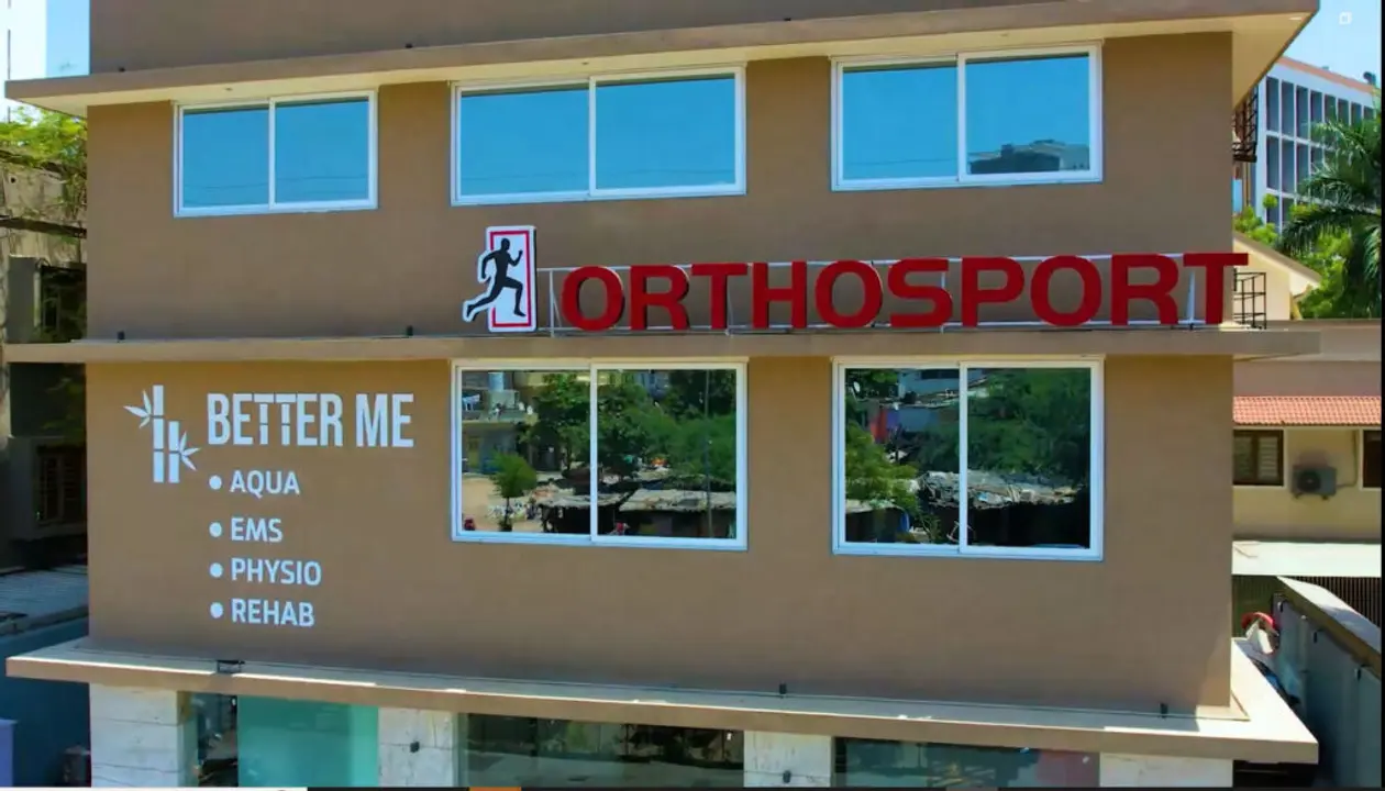 Orthosport Hospital