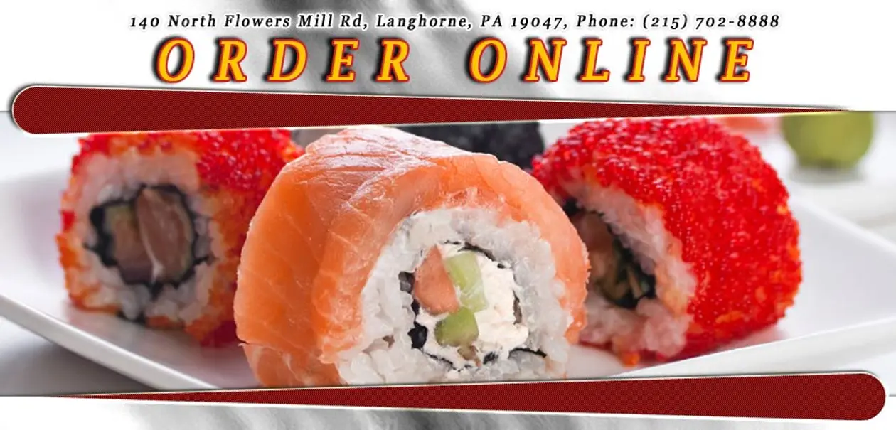 Osaka Sushi Restaurant