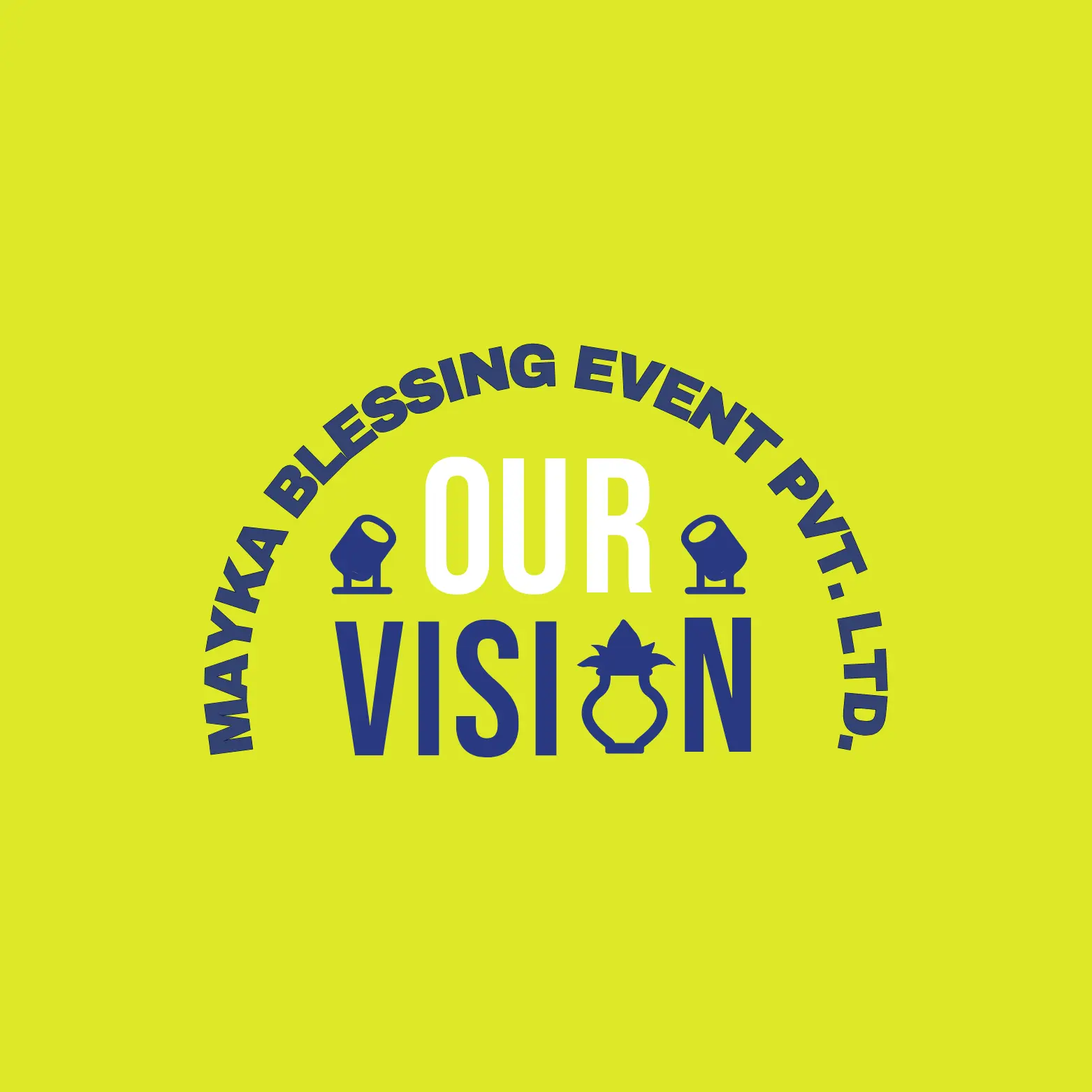 Our Vision Events 