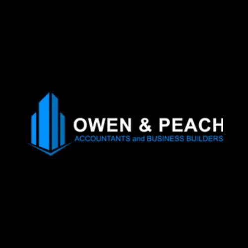 Owen & Peach 