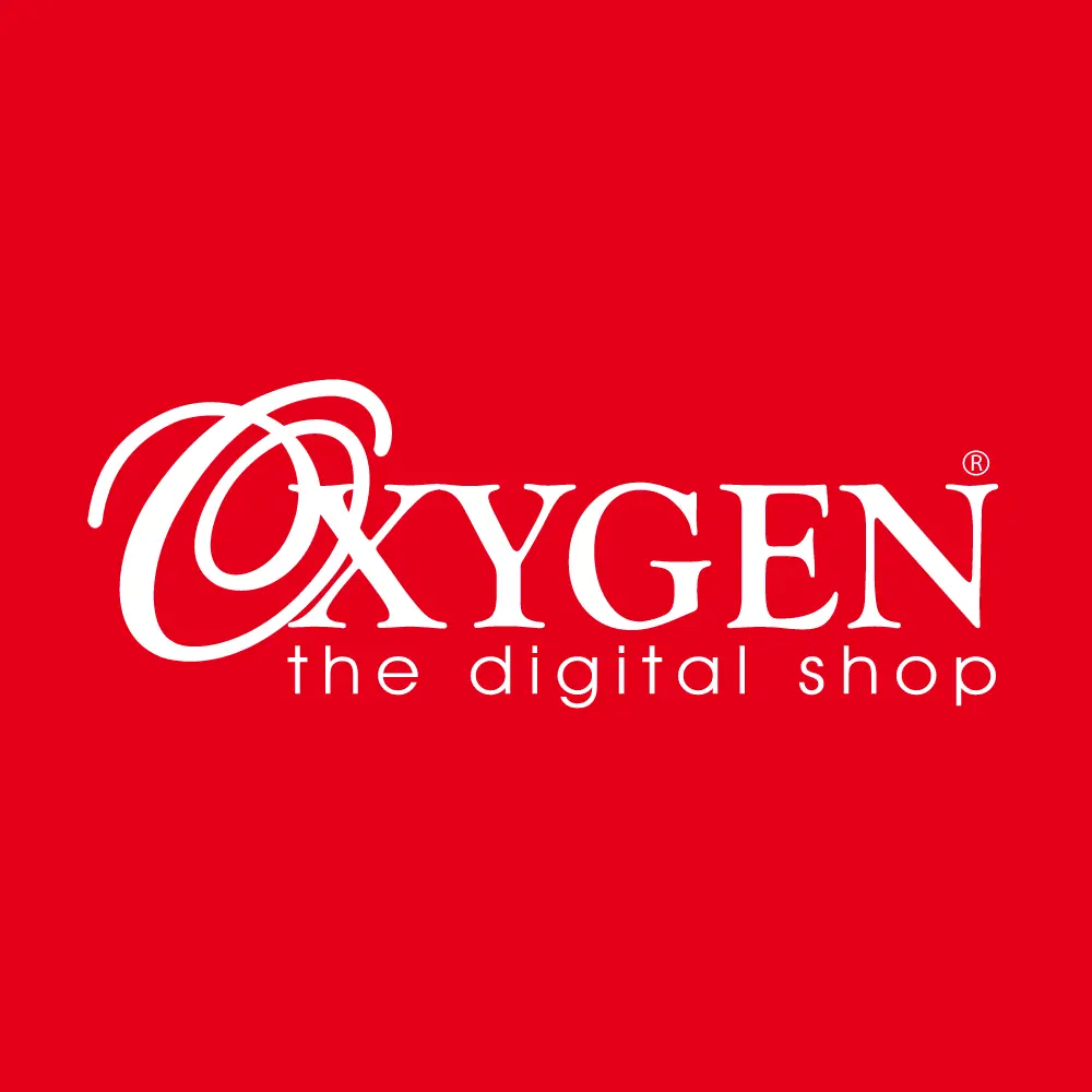 Oxygen The Digital Shop Changanacherry