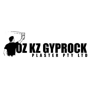 OZ KZ Gyprock Plaster 