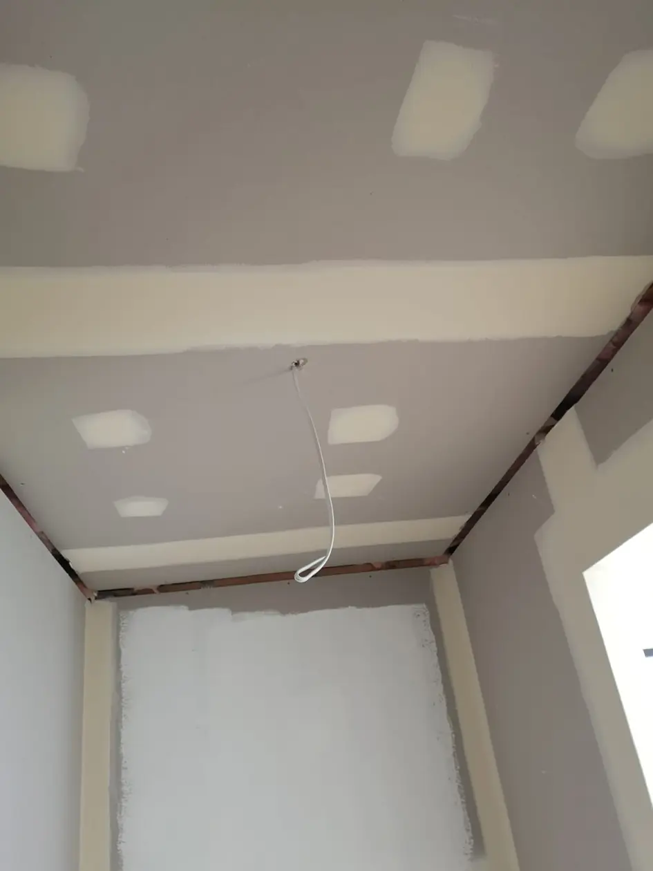 OZ KZ Gyprock Plaster 