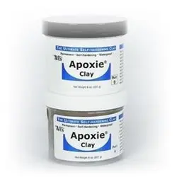 Apoxie Clay