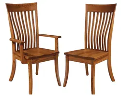 Chairs (American Craftsman)