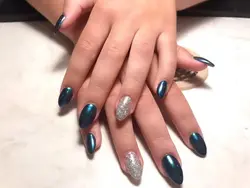 Professional Nail Care