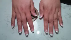 Manicure