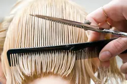 Women’s Haircut    