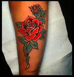 Custom or Classic Tattooing