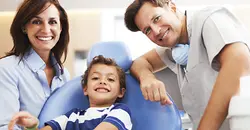 Pediatric Dentistry
