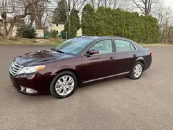 Toyota Avalon 2011