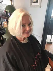 Hair styling & Coloring