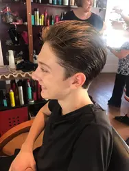 Men's Hair cut