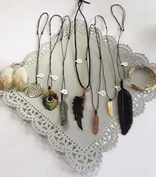 Hand beaded Jewelry