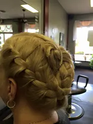 Hair Styling
