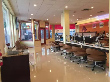 Hatboro Garden Nail & Spa