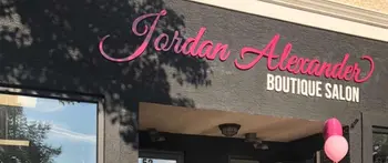 Jordan Alexander Boutique Salon