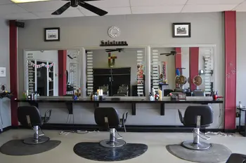 Solutions Hair Salon