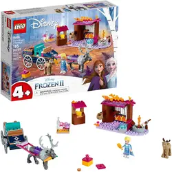  Lego Disney Princess