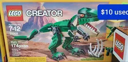 Lego Creator 